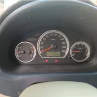 ام وی ام ۱۱۰ مدل ۹۲ چهارسیلندر|خودرو سواری و وانت|شیراز, شهرک گلستان|دیوار