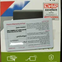 هارد توشیبا 4 ترابایت