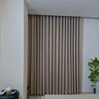 نصب پرده|خدمات پیشه و مهارت|بجنورد, |دیوار