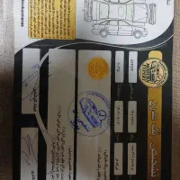 پژو پارس TU5|خودرو سواری و وانت|مشهد, جاهد شهر|دیوار