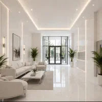۷۴متر،ویو دار  ،برج مارینا