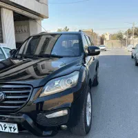 لیفان ایکس۶۰مدل۹۳گیربکس جدید    اتوگالری بهادر|خودرو سواری و وانت|مشهد, شریف|دیوار