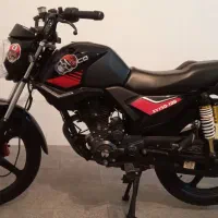 موتورسیکلت ایرودوکو