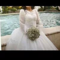 لباس‌عروس