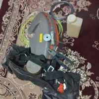 علف زن بسیار نو|ماشین‌آلات صنعتی|قم, پردیسان|دیوار