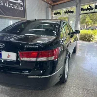 سوناتا ۲۰۱۰|خودرو سواری و وانت|اصفهان, رهنان|دیوار