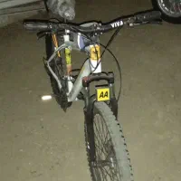 دوچرخه ۲۶ درحد شرط