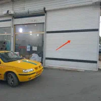 اجاره یک باب مغازه واقع در خیابان خیام ا|اجارهٔ مغازه و غرفه|سنندج, |دیوار