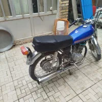 هندا125