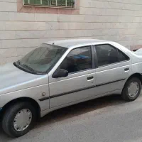 پژو 405 مدل 98