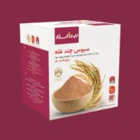 مکمل سبوس چند غله