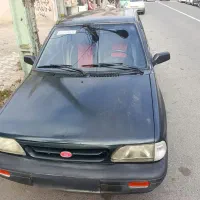 پراید 80کاملا سالم|خودرو سواری و وانت|صومعهسرا, |دیوار