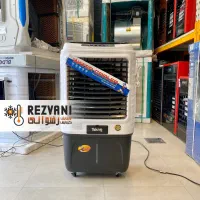 کولر آبی تکنو 7200 پرتابل با شرایط اقساط در رضوانی