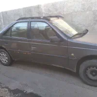 روا ۸۷|خودرو سواری و وانت|تبریز, |دیوار