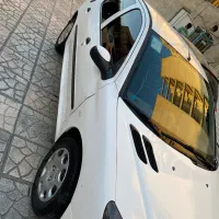 206 تیپ 5 مدل 95|خودرو سواری و وانت|تهران, سبلان (لشگر)|دیوار