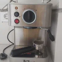 اسپرسوساز مدل BN-99932