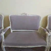 مبل مینی سلطنتی