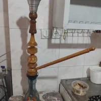 قلیان قدیمی