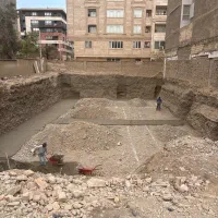 نگهبان ساختمانی