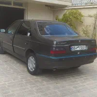 پارس سال|خودرو سواری و وانت|سنندج, |دیوار