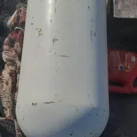 گپسول ۱۰۰لیتری cng