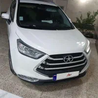 جک s3 در حد صفر