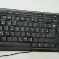 کیبورد