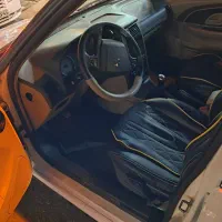 پارس مدل ۹۸|خودرو سواری و وانت|صومعهسرا, |دیوار