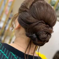 شنیونکار|خدمات آرایشگری و زیبایی|جیرفت, |دیوار