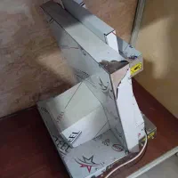 خمیر پهن کن|ماشین‌آلات صنعتی|آستارا, |دیوار