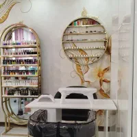 اجاره میز ناخن و تخت