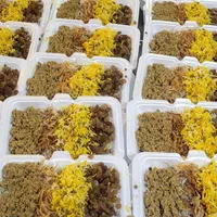 غذای نذری و پخت اجرتی 80000|خدمات پذیرایی، مراسم|تهران, مجیدآباد|دیوار