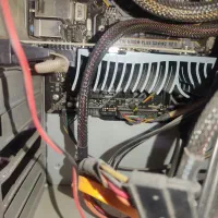 کارت گرافیک gt 710 2GD5 بدون کارتن قیمت توافقی|قطعات و لوازم جانبی رایانه|کلاله, |دیوار