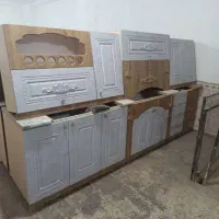 کابینت آماده