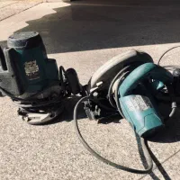 فروش اور فرز ماکیتا و گرد بر ماکیتا و رونیکس|ابزارآلات|تهران, دردشت|دیوار