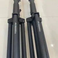 پرده کروماکی برند ایلکین سبز|دوربین عکاسی و فیلم‌برداری|پیشوا, |دیوار