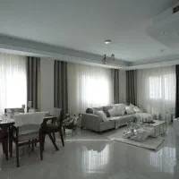 آپارتمان ۸۰ متری / کلید نخورده / ایثارگران شمالی|اجارهٔ آپارتمان|تهران, آسمان|دیوار