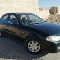 مزدا 323 GLX مدل 80 کمکار فووری|خودرو سواری و وانت|اصفهان, شمس آباد|دیوار