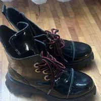 کفش|کیف، کفش، کمربند|تهران, قلهک|دیوار