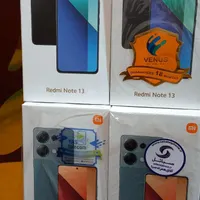 شیائومی Redmi Note 13 با حافظهٔ ۲۵۶ گیگابایت|موبایل|بومهن, |دیوار