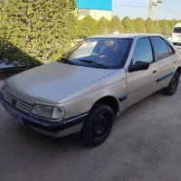 ماشین سواری پژو 405|خودرو سواری و وانت|بندر ماهشهر, |دیوار