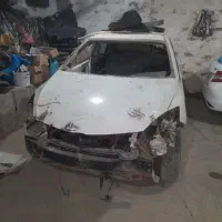 ام وی ام مدل ۹۴ تصادفی تک برگ سند