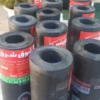 نصب و اجرای ایزوگام و قیر گونی|خدمات پیشه و مهارت|یاسوج, |دیوار