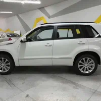 سوزوکی ویتارا 95 کلاس10 اتومات فول