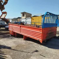 اتاق خاور و بنز تک