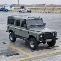 پاژن 4 در 6 سیلندر، مدل ۱۳۸۳