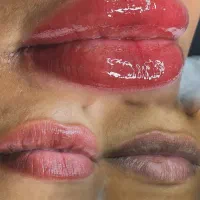 بهترین خدمات با بهترین متریال از ما بخواهید|خدمات آرایشگری و زیبایی|شاهرود, |دیوار