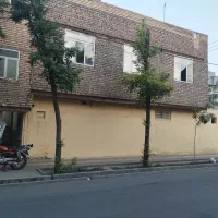 فروش منزل ویلایی سر دونبش دوطبقه|فروش خانه و ویلا|مشهد, ابوذر|دیوار