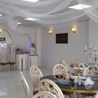 سالن عقد،خانه عقد،بله برون ،تولد ،ایونت