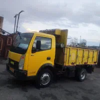 فروش خاور آمیکو 5200